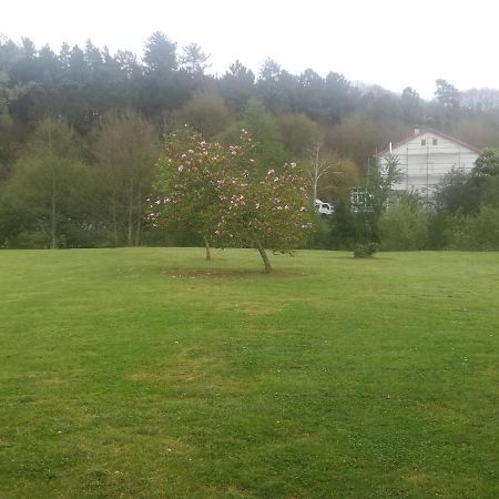 Fonte Do Torno Βίλα A Coruña Εξωτερικό φωτογραφία