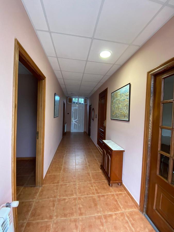 Fonte Do Torno Βίλα A Coruña Εξωτερικό φωτογραφία