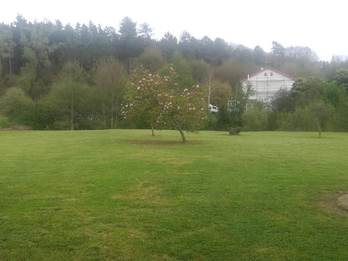 Fonte Do Torno Βίλα A Coruña Εξωτερικό φωτογραφία