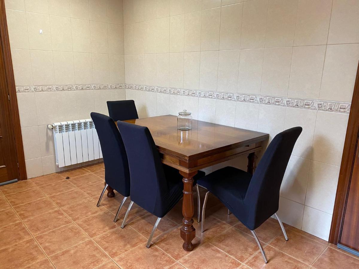 Fonte Do Torno Βίλα A Coruña Εξωτερικό φωτογραφία