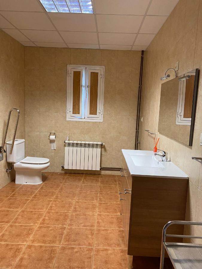 Fonte Do Torno Βίλα A Coruña Εξωτερικό φωτογραφία