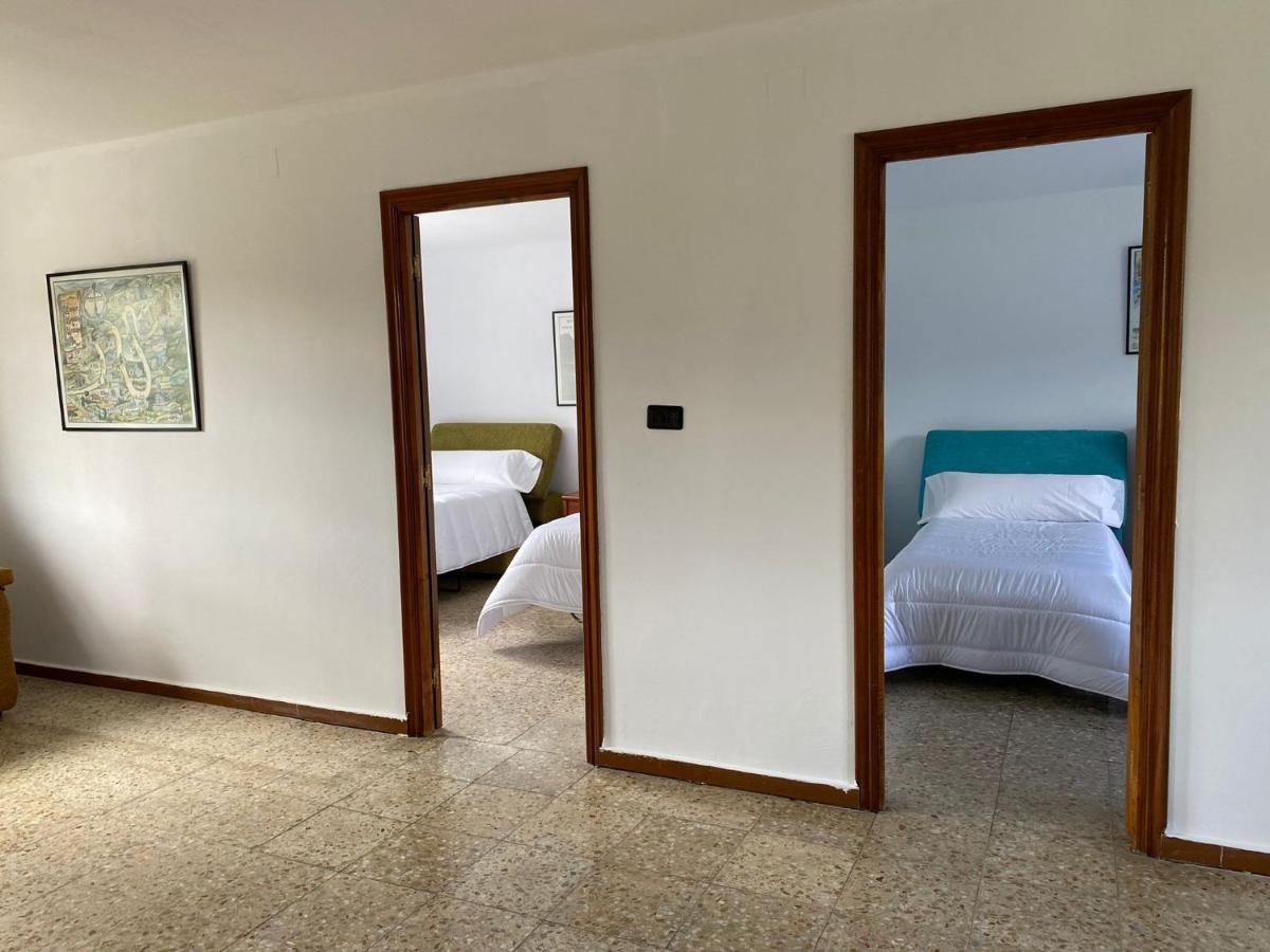 Fonte Do Torno Βίλα A Coruña Εξωτερικό φωτογραφία
